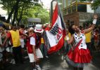 Blocos Imprensa que Eu Gamo e Banda de Ipanema desfilam no Rio