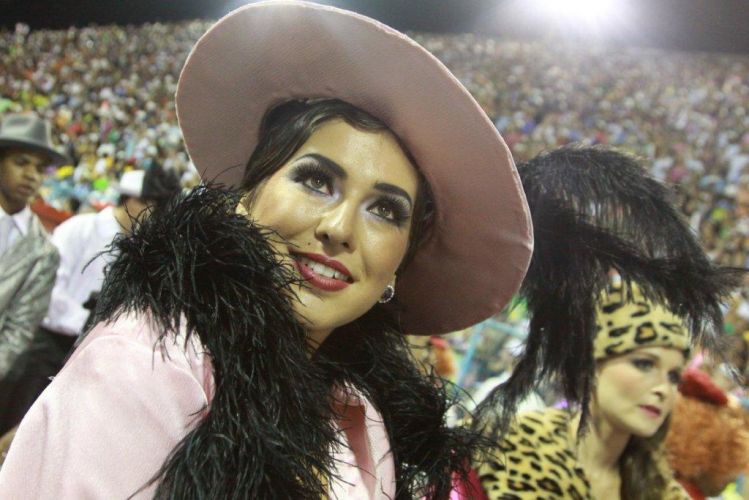 carnaval de rio de janeiro 2011. UOL Carnaval 2011