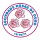 Rosas de Ouro