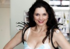 Luiza Ambiel, da Tom Maior, Dragões da Real e Vai-Vai
