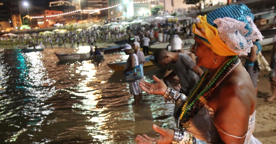 Carnaval Na Bahia