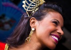 Andreza Sobrinho, da Rosas de Ouro