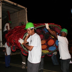 Simbolos Do Carnaval