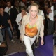 Chegada de Sharon Stone e famosos nos desfiles são os destaques do segundo dia de Carnaval - AgNews