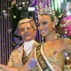 Portela une Carnaval do Rio e da Bahia e abusa das cores na Sapucaí - Kadu Ferreira/Divulgacao