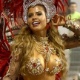 As musas que se destacaram nas avenidas de Rio e SP (Foto: )