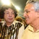 Estrelas da MPB dão o tom nos camarotes da segunda noite do Carnaval de São Paulo - Antonio Farinaci/UOL