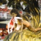 Tiroteio nas proximidades do sambódromo prejudica desfile da Vila Isabel, última a desfilar na madrugada de segunda (20) - Lalo de Almeida/Folhapress