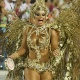 Salgueiro faz desfile grandioso e inovador com lendas do cordel nordestino - Marcelo de Jesus/UOL