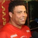 Ronaldo defende Ricardo Teixeira em camarote no Rio de Janeiro - Ricardo Leal/UOL