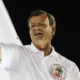  Foi "um pódio olímpico", diz velejador Lars Grael sobre desfilar na Grande Rio - Lalo de Almeida/Folhapress