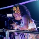 Margareth Menezes se apresenta no Carnaval de Salvador