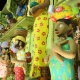 Campeã no Rio, Unidos da Tijuca repete a dose em desfile que homenageia o Rei do Sertão - Marcelo de Jesus/UOL