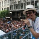 RIO DE JANEIRO: Monobloco encerra Carnaval arrastando multidão pelo Centro