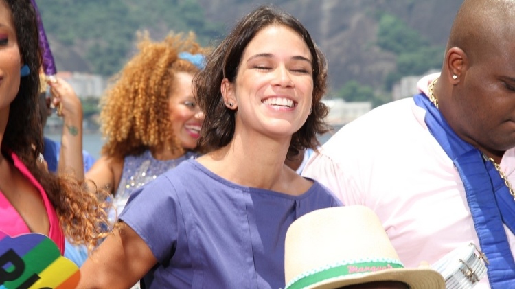 Luana Carvalho - AgNews - AgNews