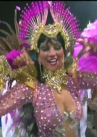 Ellen Rocche (Rosas de Ouro)