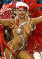 Ana Paula Minerato (Gaviões da Fiel)