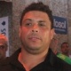 Bia Antony e o marido, o ex-jogador Ronaldo, chegam ao camarote Expresso 2222, em Salvador (19/2/12) - AgNews