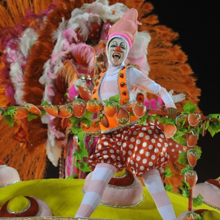 Porto da Pedra - Antonio Scorza/AFP - Antonio Scorza/AFP