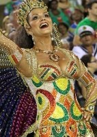 Luiza Brunet (Imperatriz Leopoldinense)